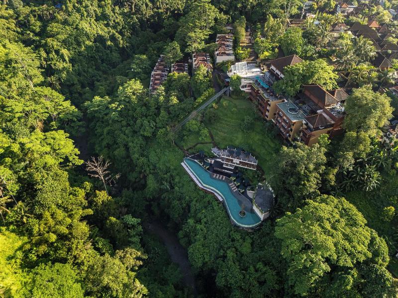 Metland Venya Ubud - Genel