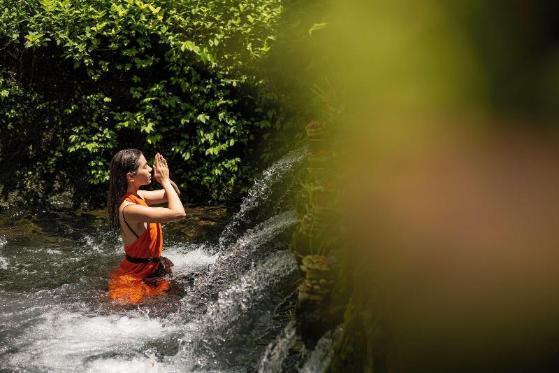 Metland Venya Ubud - Genel