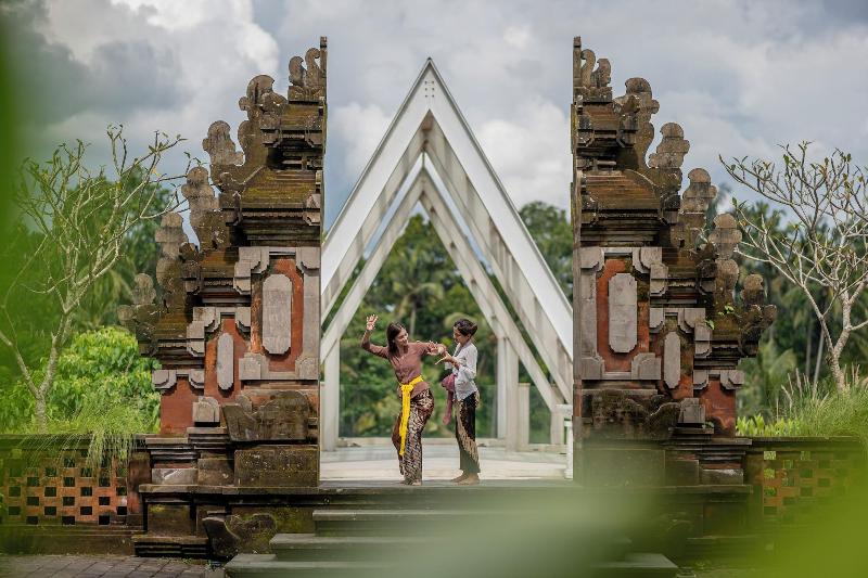 Metland Venya Ubud - Genel