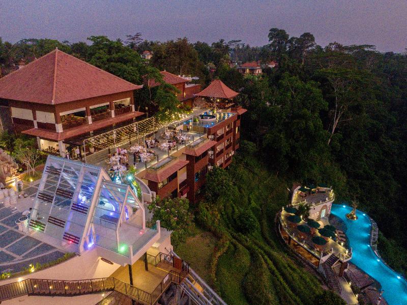 Metland Venya Ubud - Genel