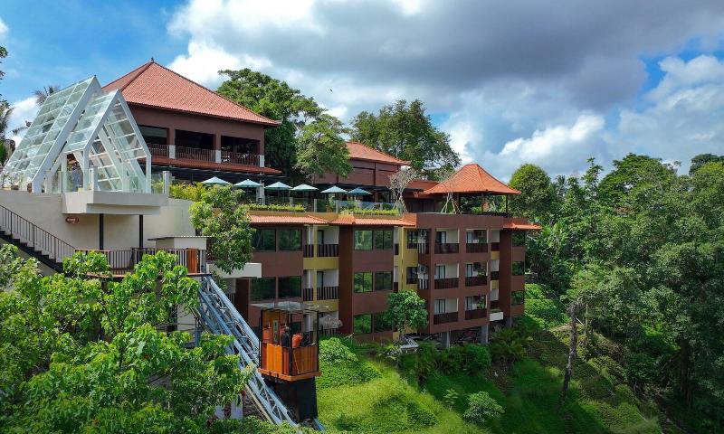 Metland Venya Ubud - Genel
