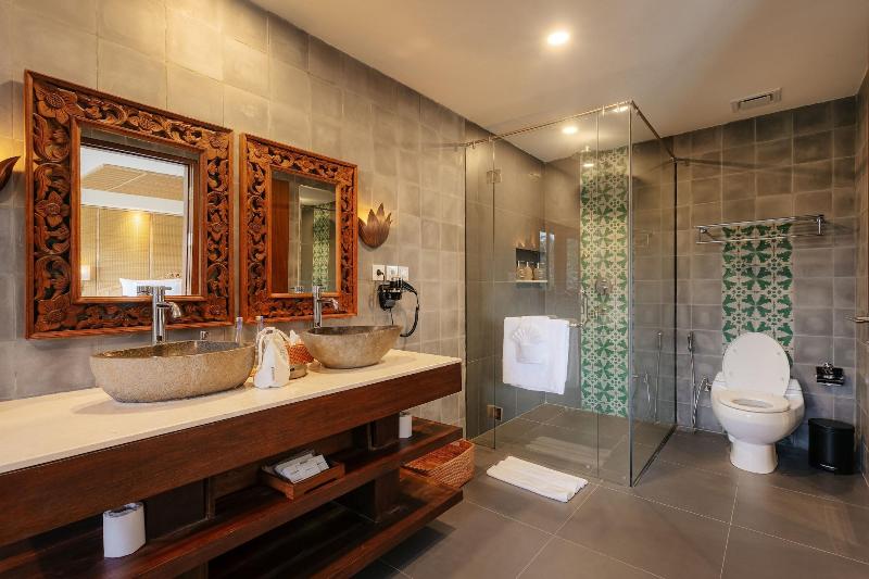 Metland Venya Ubud - Oda