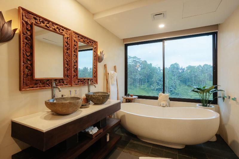 Metland Venya Ubud - Oda