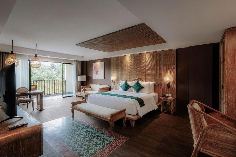 Metland Venya Ubud - Oda