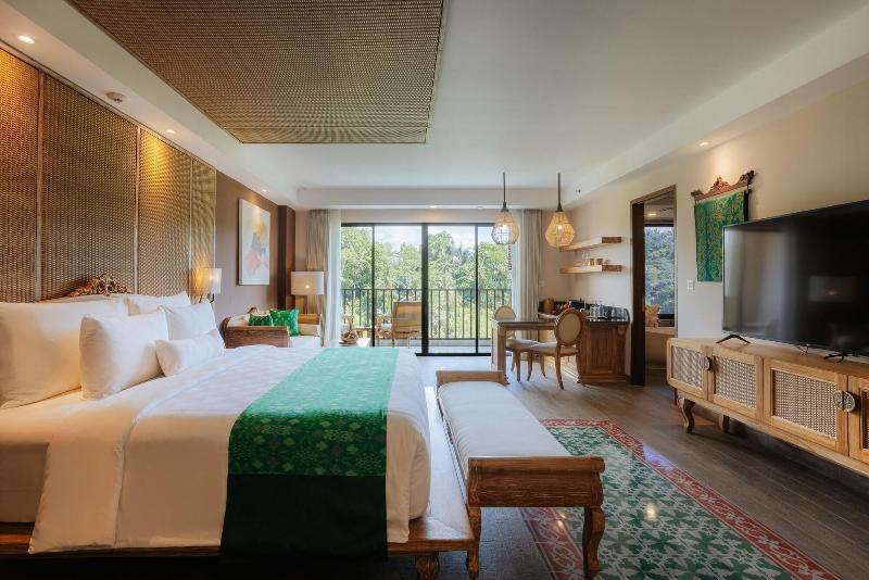 Metland Venya Ubud - Oda