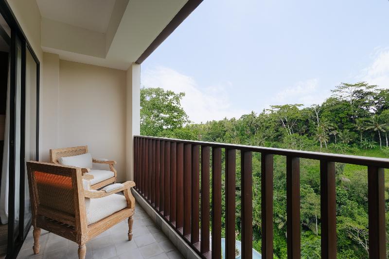 Metland Venya Ubud - Oda