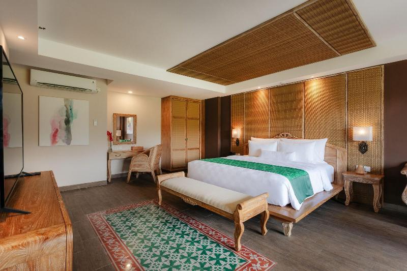 Metland Venya Ubud - Oda