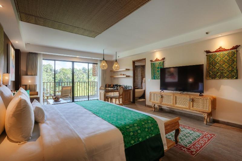 Metland Venya Ubud - Oda