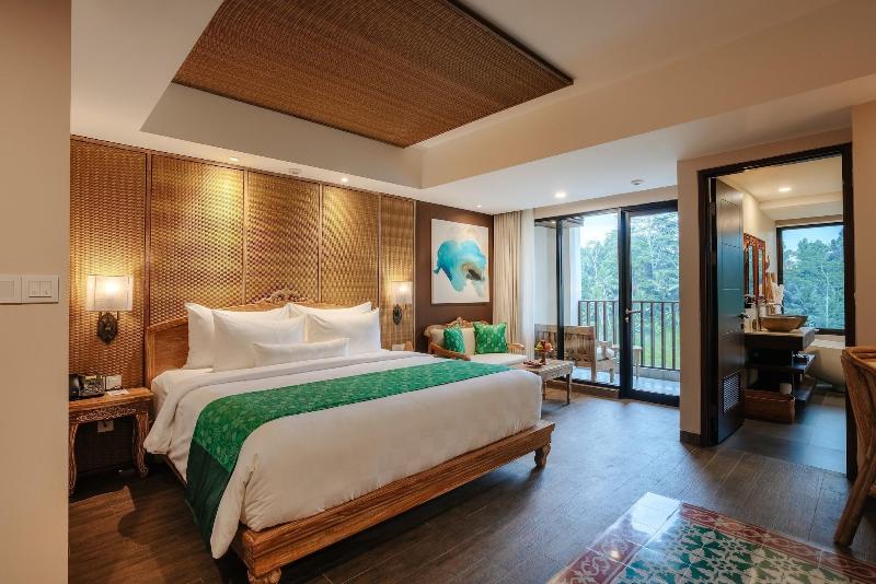 Metland Venya Ubud - Oda