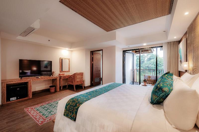Metland Venya Ubud - Oda