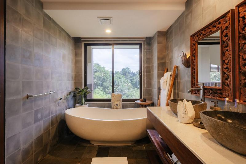 Metland Venya Ubud - Oda