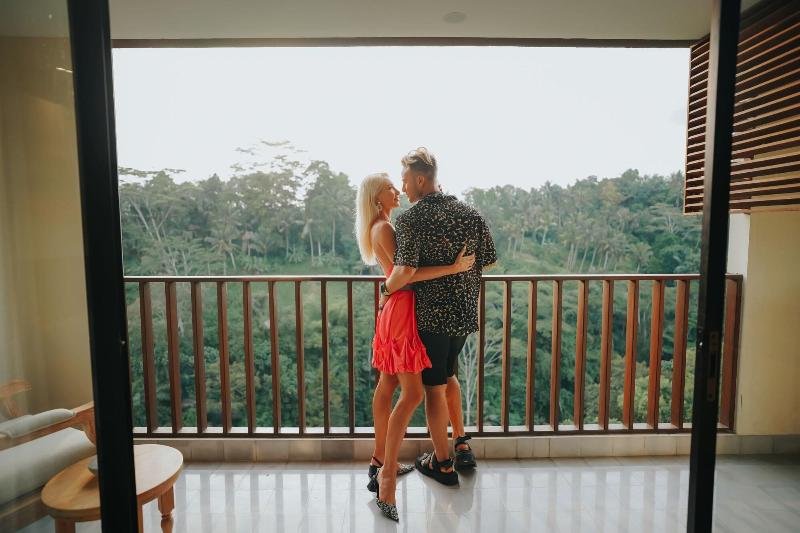 Metland Venya Ubud - Oda