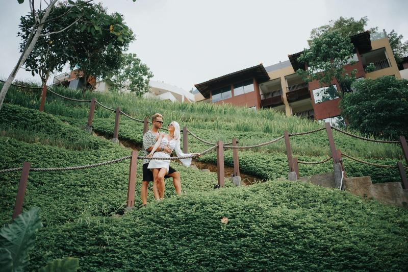 Metland Venya Ubud - Oda