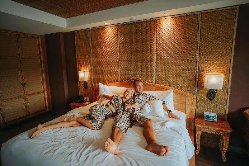 Metland Venya Ubud - Oda