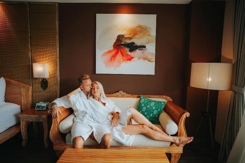 Metland Venya Ubud - Oda