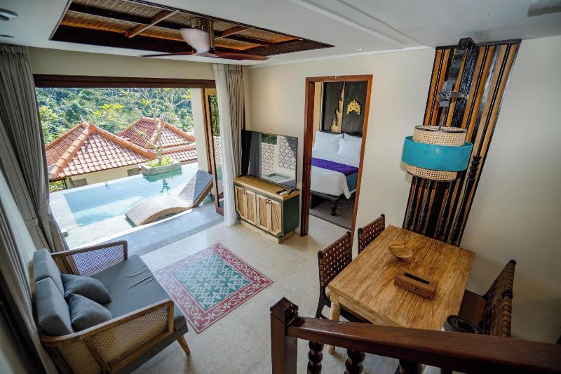 Metland Venya Ubud - Oda