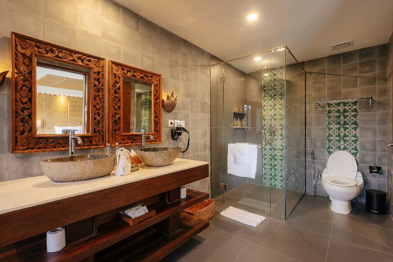 Metland Venya Ubud - Oda