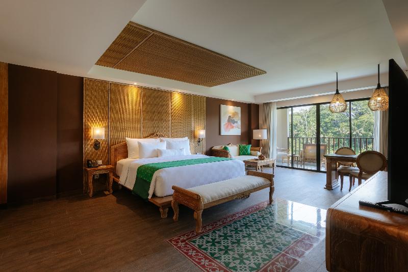 Metland Venya Ubud - Oda