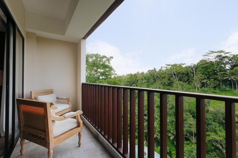 Metland Venya Ubud - Oda