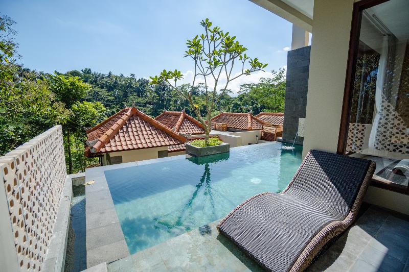 Metland Venya Ubud - Oda