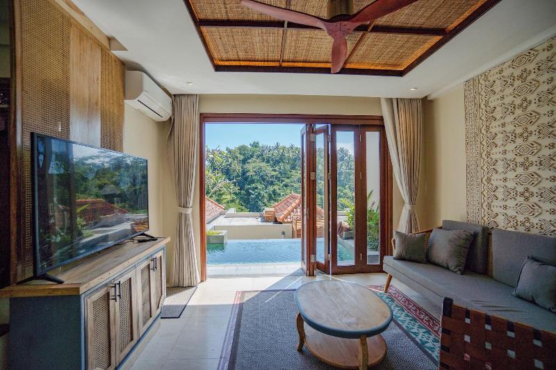 Metland Venya Ubud - Oda