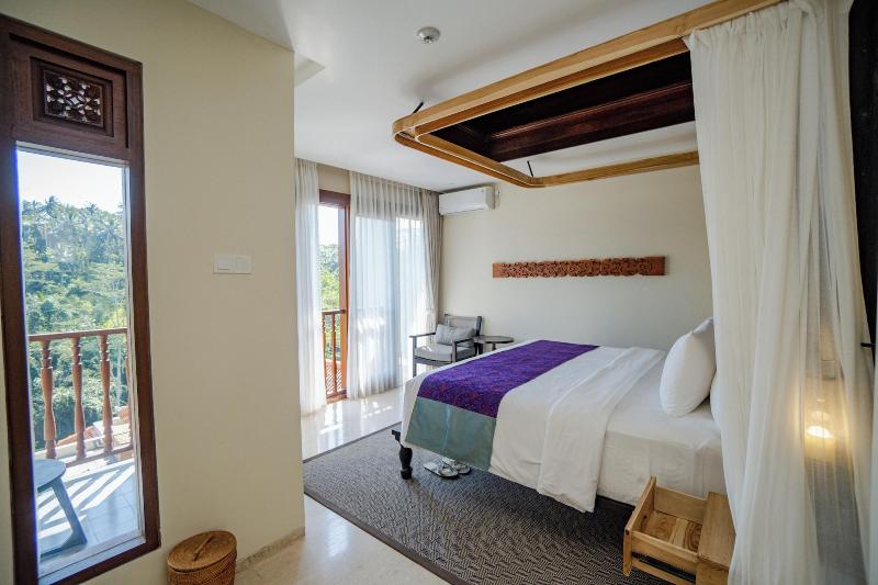 Metland Venya Ubud - Oda