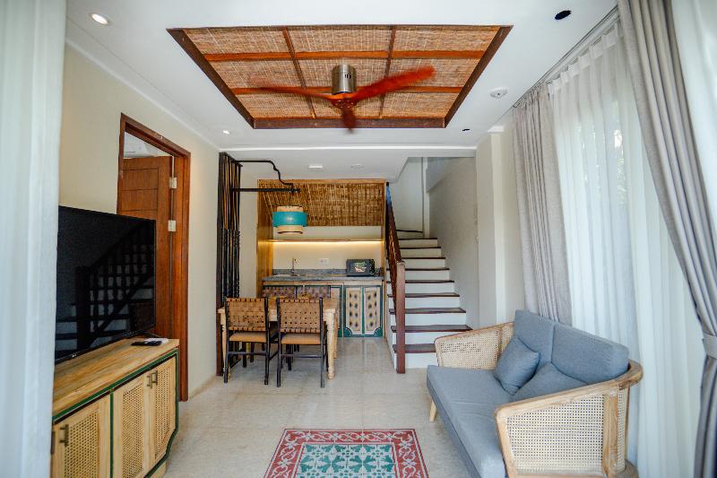 Metland Venya Ubud - Oda