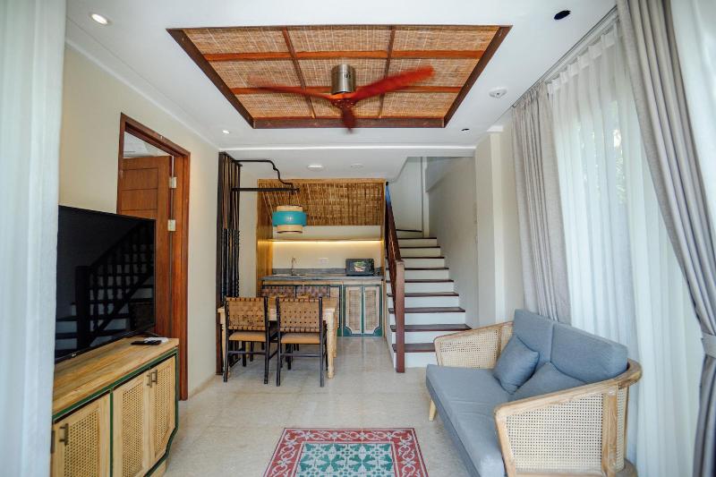 Metland Venya Ubud - Oda