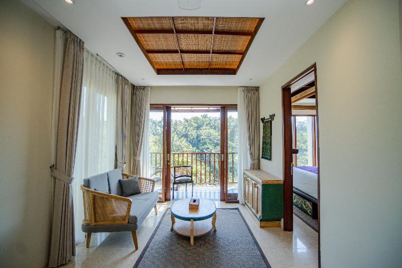 Metland Venya Ubud - Oda