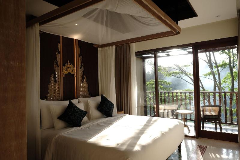 Metland Venya Ubud - Oda
