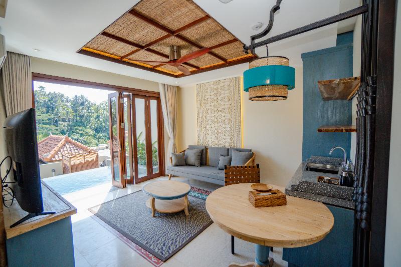 Metland Venya Ubud - Oda
