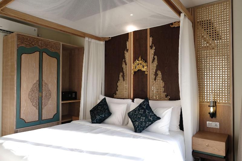 Metland Venya Ubud - Oda