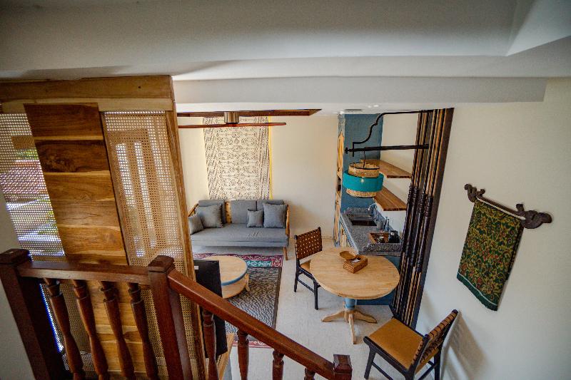 Metland Venya Ubud - Oda