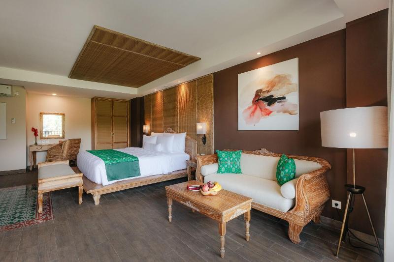 Metland Venya Ubud - Oda