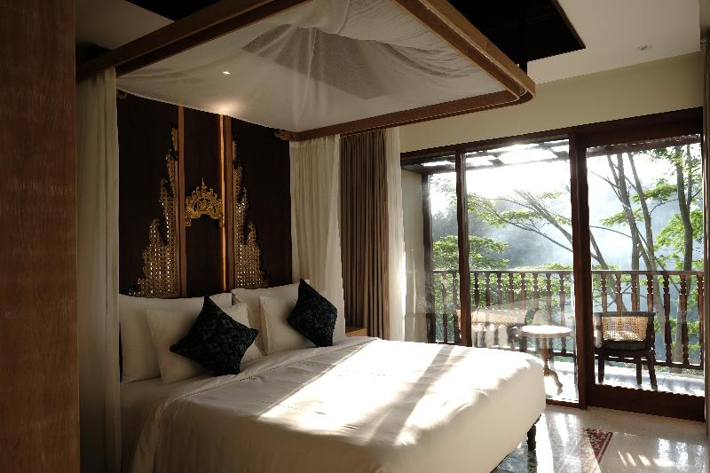 Metland Venya Ubud - Oda