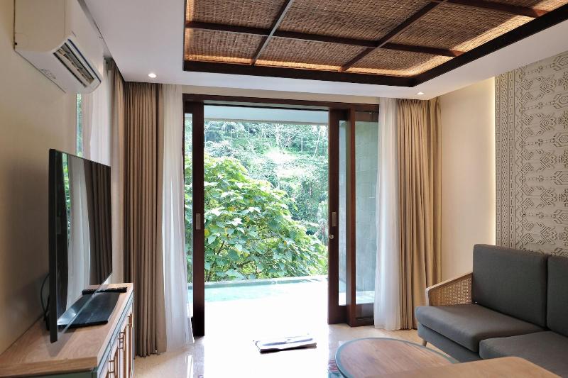 Metland Venya Ubud - Oda