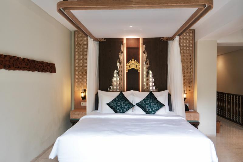 Metland Venya Ubud - Oda