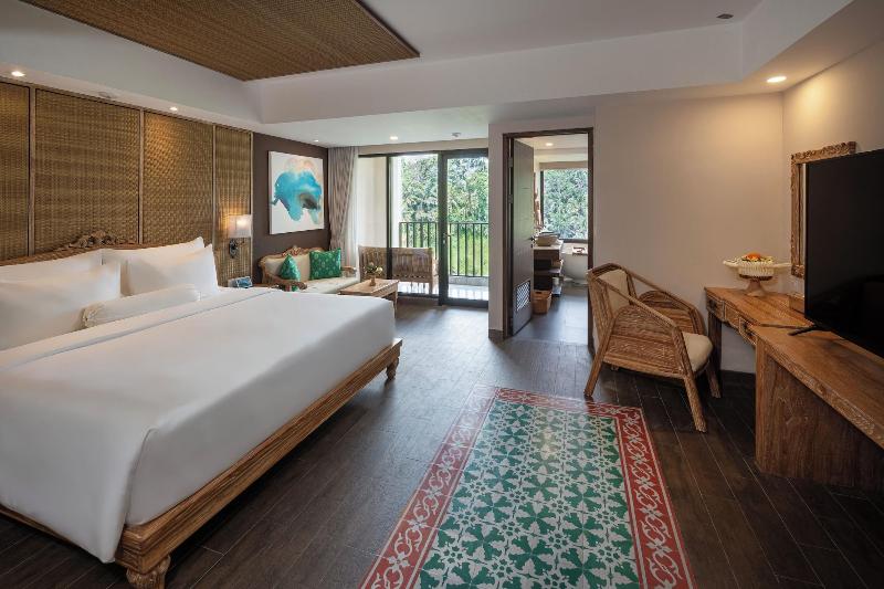 Metland Venya Ubud - Oda