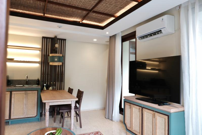 Metland Venya Ubud - Oda