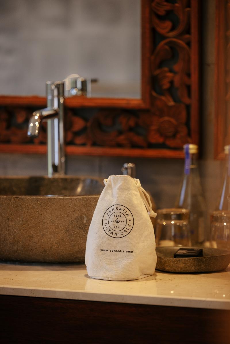 Metland Venya Ubud - Oda