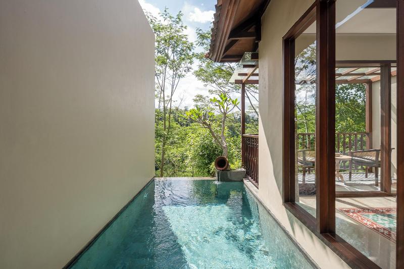 Metland Venya Ubud - Oda