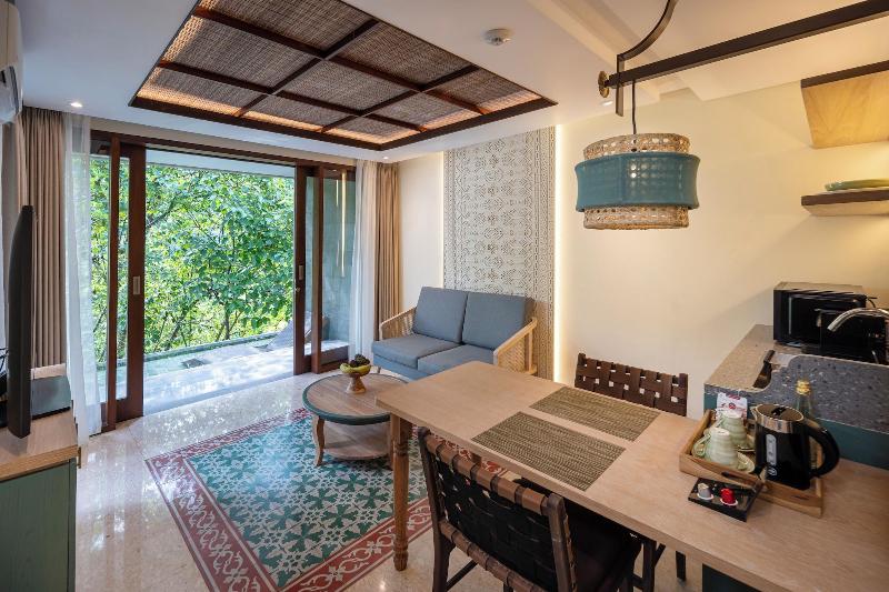 Metland Venya Ubud - Oda