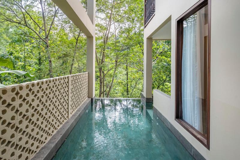 Metland Venya Ubud - Oda