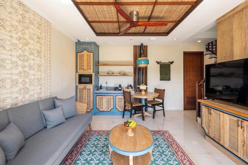 Metland Venya Ubud - Oda