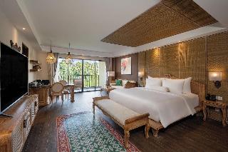 Metland Venya Ubud fotoÄŸrafÄ±