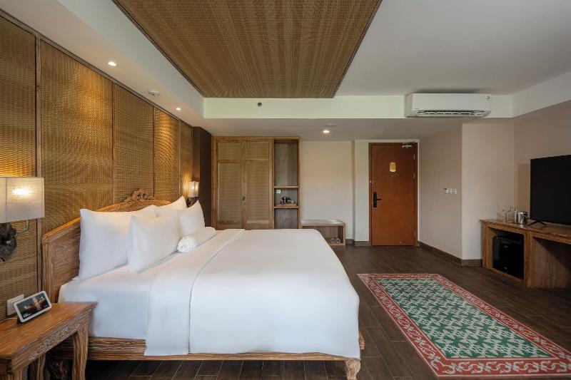 Metland Venya Ubud - Oda