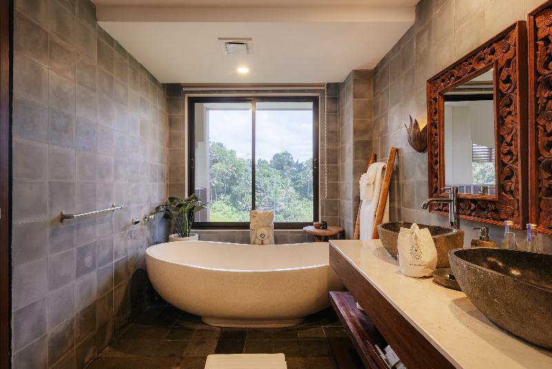 Metland Venya Ubud - Oda