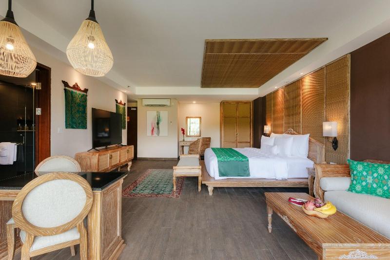 Metland Venya Ubud - Oda