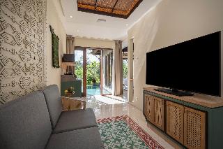 Metland Venya Ubud fotoÄŸrafÄ±