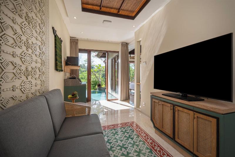 Metland Venya Ubud - Oda
